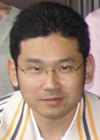 講師 乾 秀之